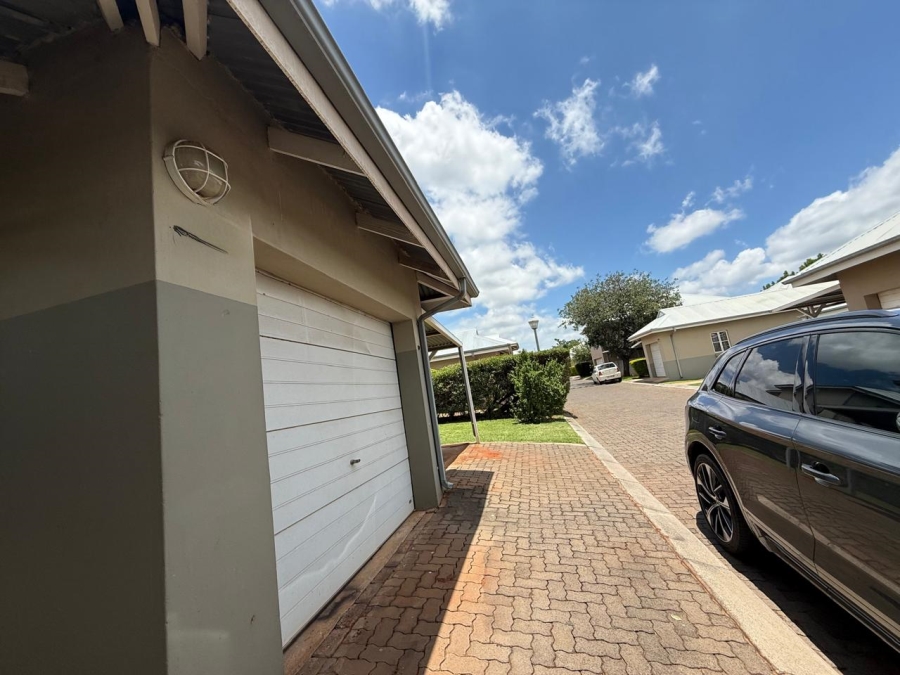 3 Bedroom Property for Sale in Waterval East North West